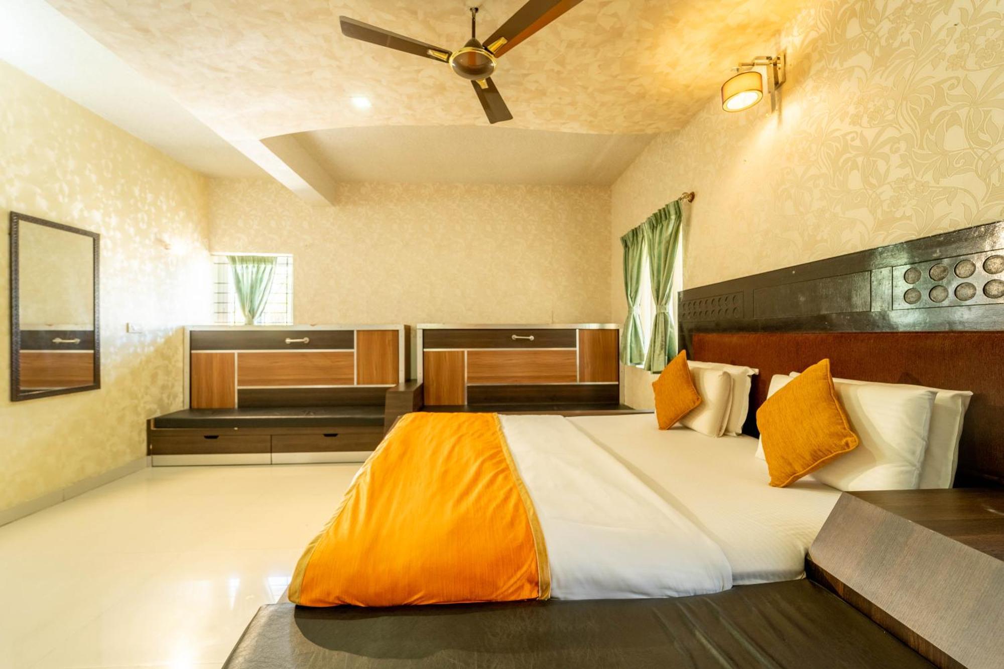 Seasons Suites Koramangala Bengalúr Exteriér fotografie