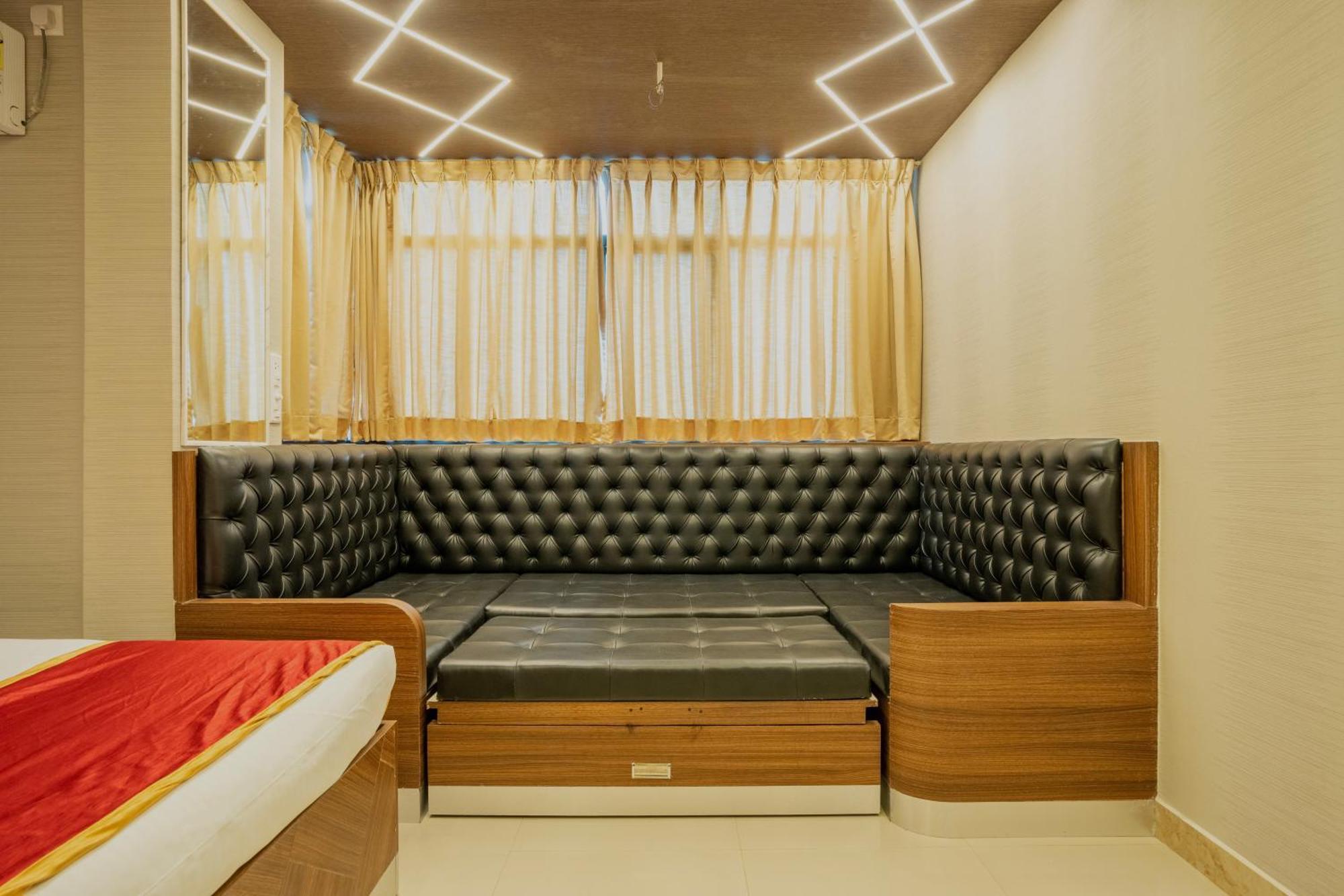 Seasons Suites Koramangala Bengalúr Exteriér fotografie