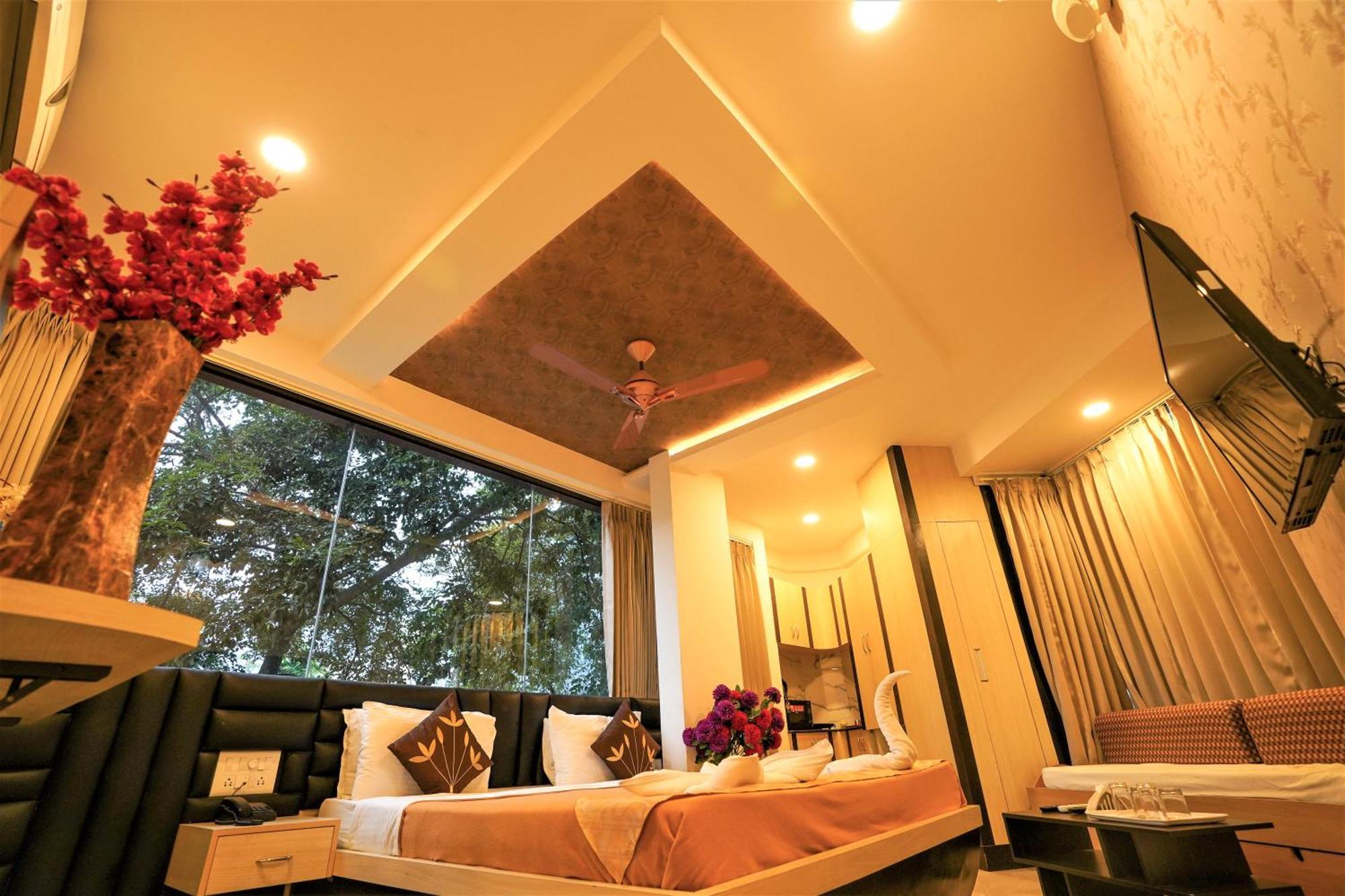 Seasons Suites Koramangala Bengalúr Exteriér fotografie