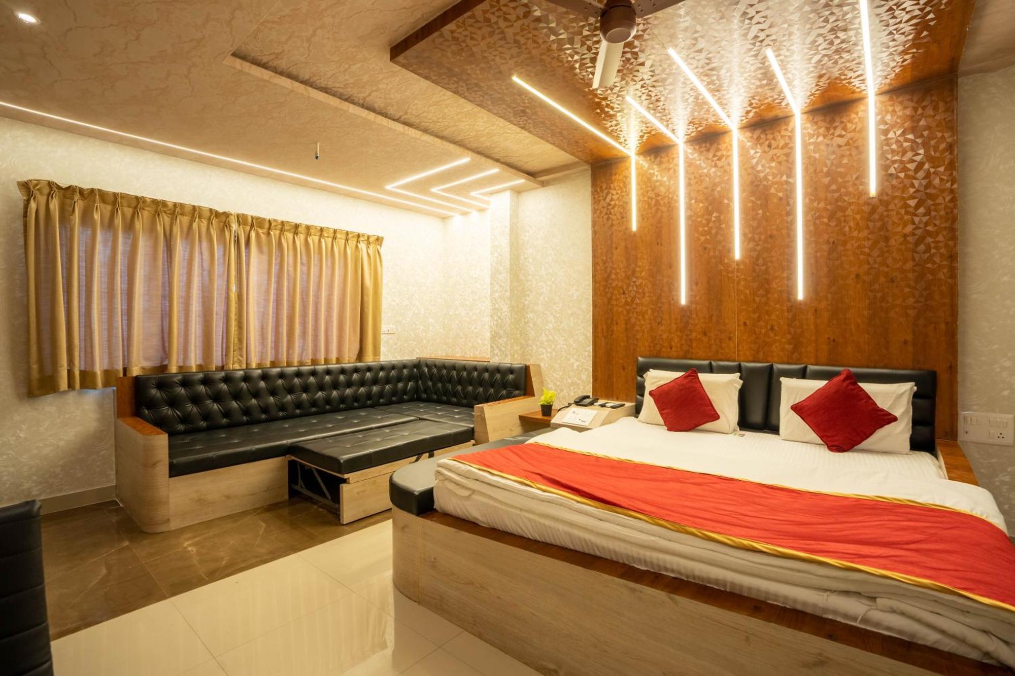 Seasons Suites Koramangala Bengalúr Exteriér fotografie