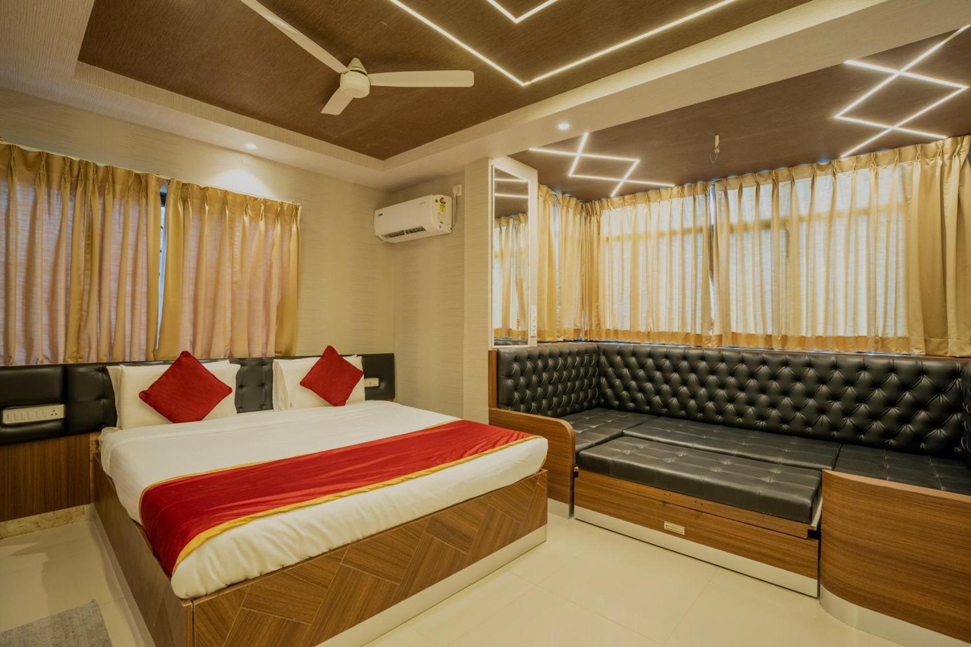 Seasons Suites Koramangala Bengalúr Exteriér fotografie