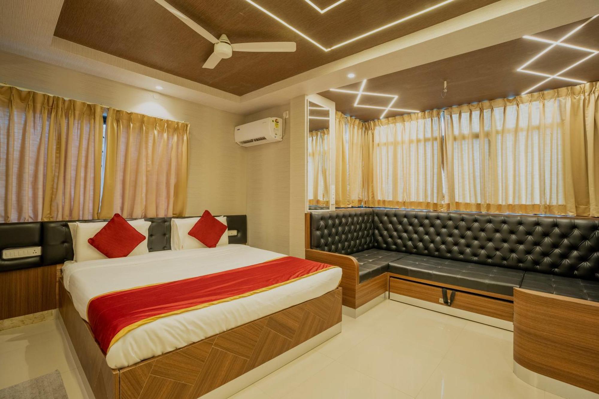 Seasons Suites Koramangala Bengalúr Pokoj fotografie