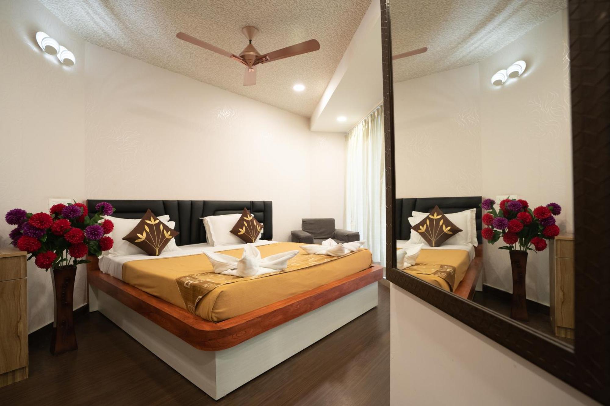 Seasons Suites Koramangala Bengalúr Exteriér fotografie