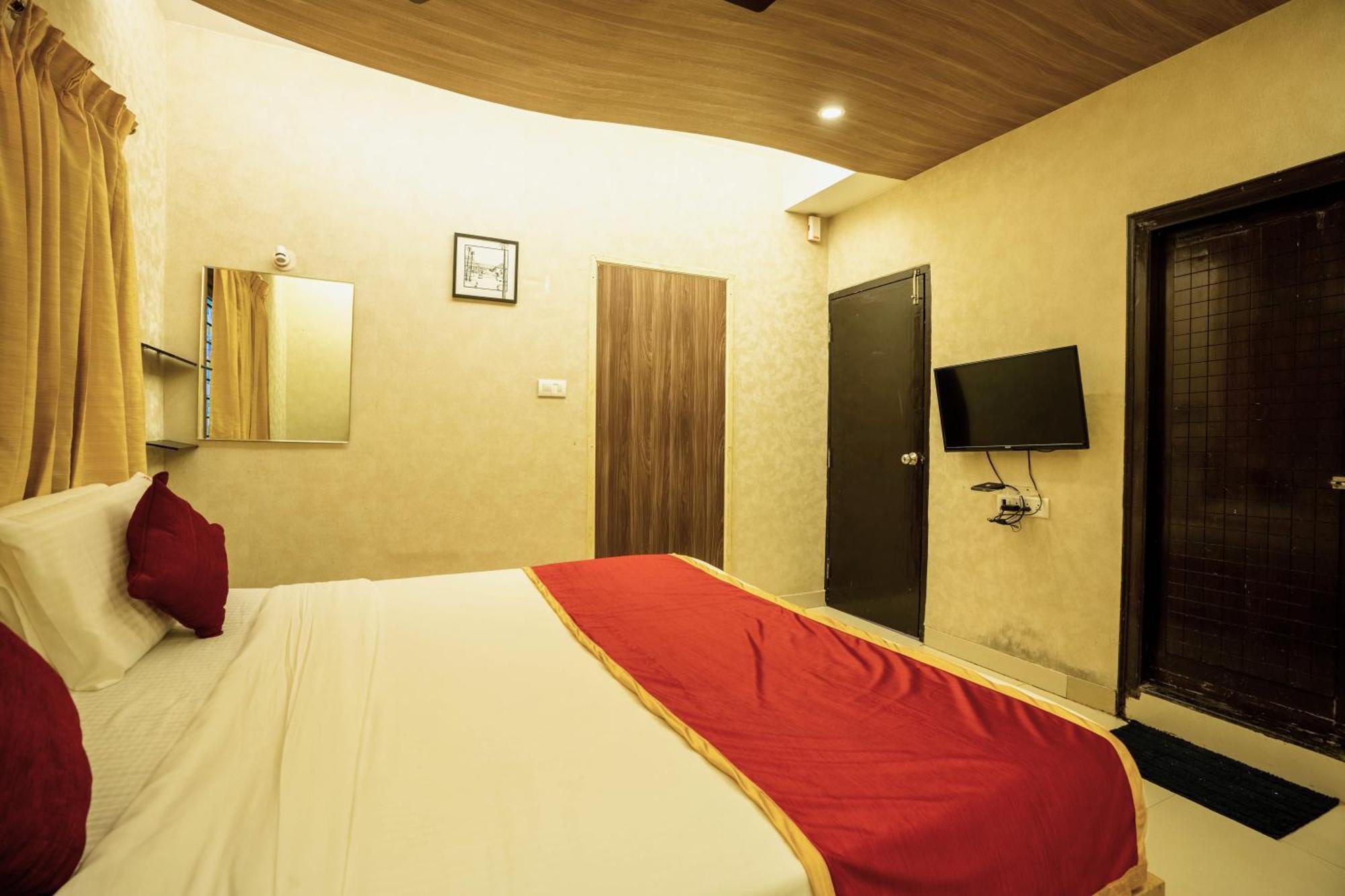 Seasons Suites Koramangala Bengalúr Exteriér fotografie