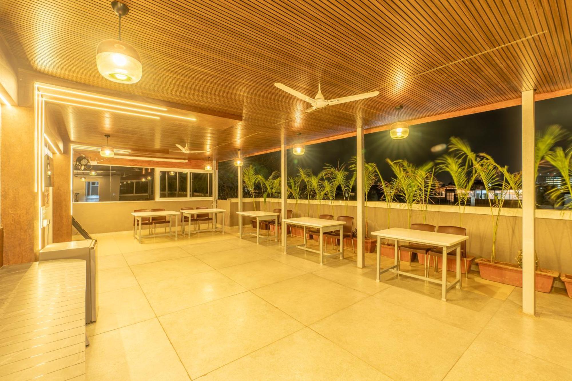 Seasons Suites Koramangala Bengalúr Exteriér fotografie