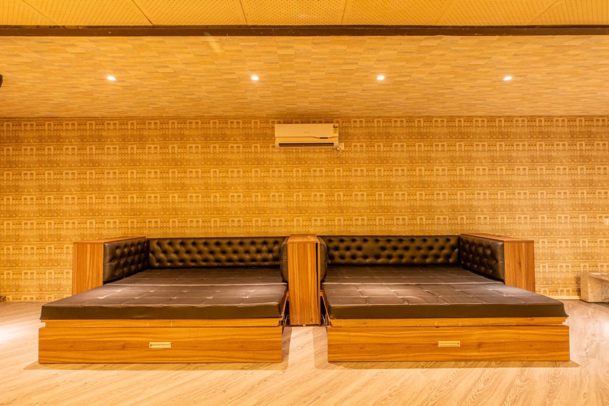 Seasons Suites Koramangala Bengalúr Exteriér fotografie