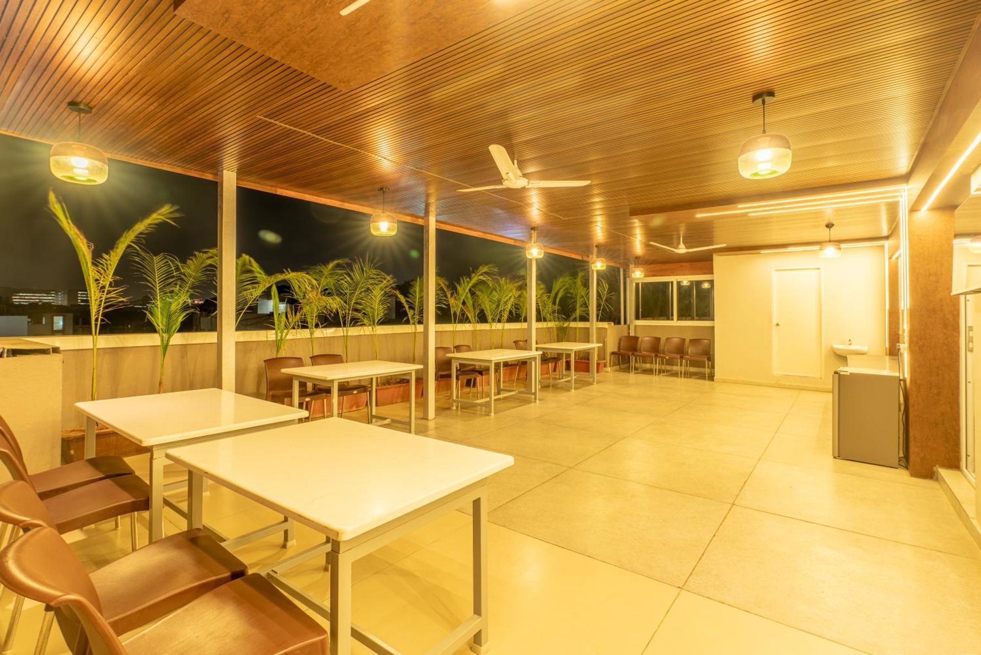 Seasons Suites Koramangala Bengalúr Exteriér fotografie